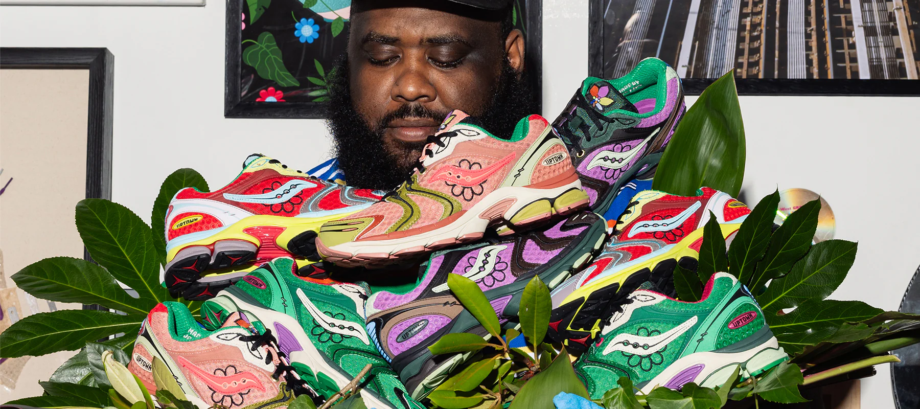 Where Bronx Heritage Meets Streetwear