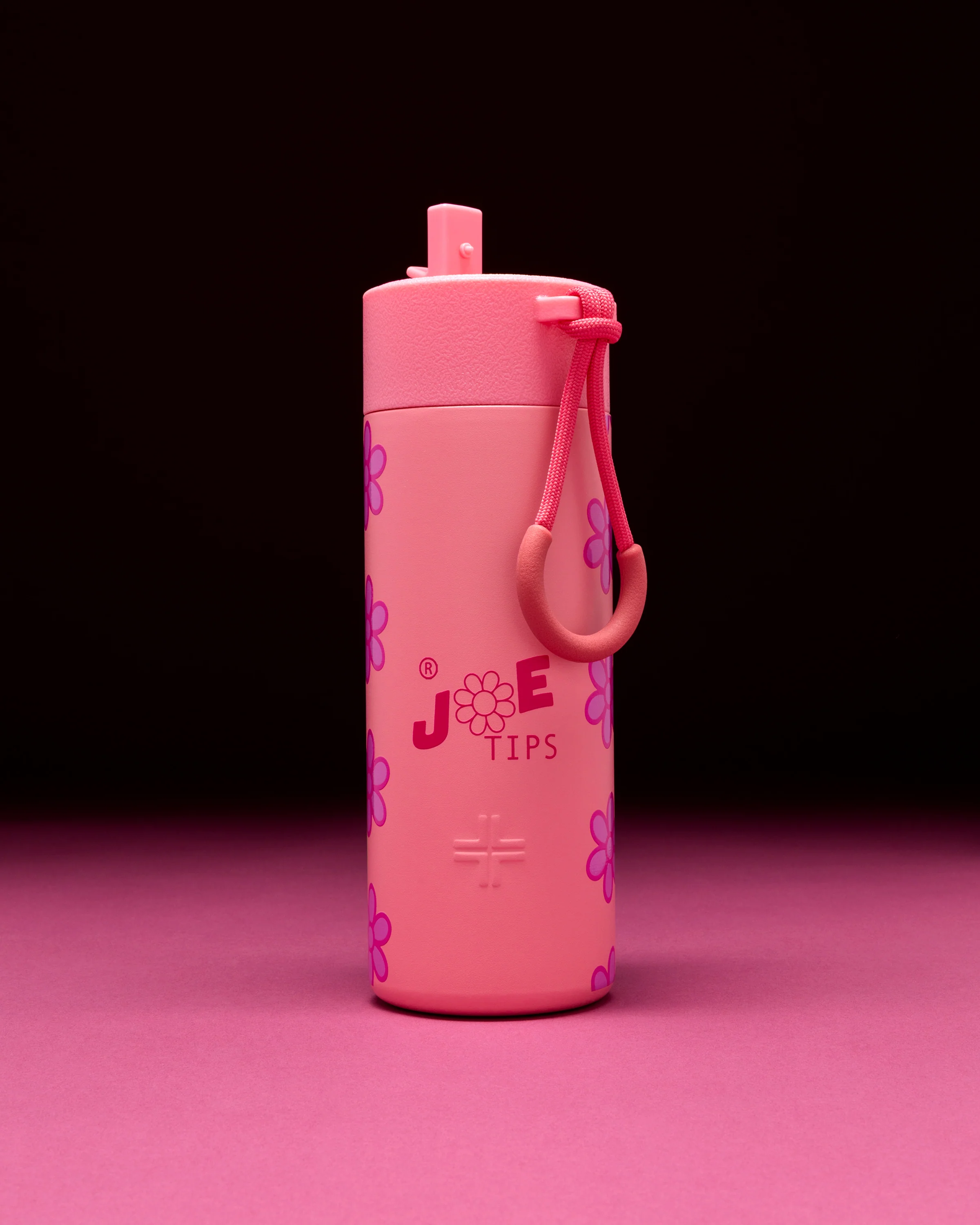 ELECTRIC PINK SAVIOR x SUPLMNT BOTTLE - Image 3