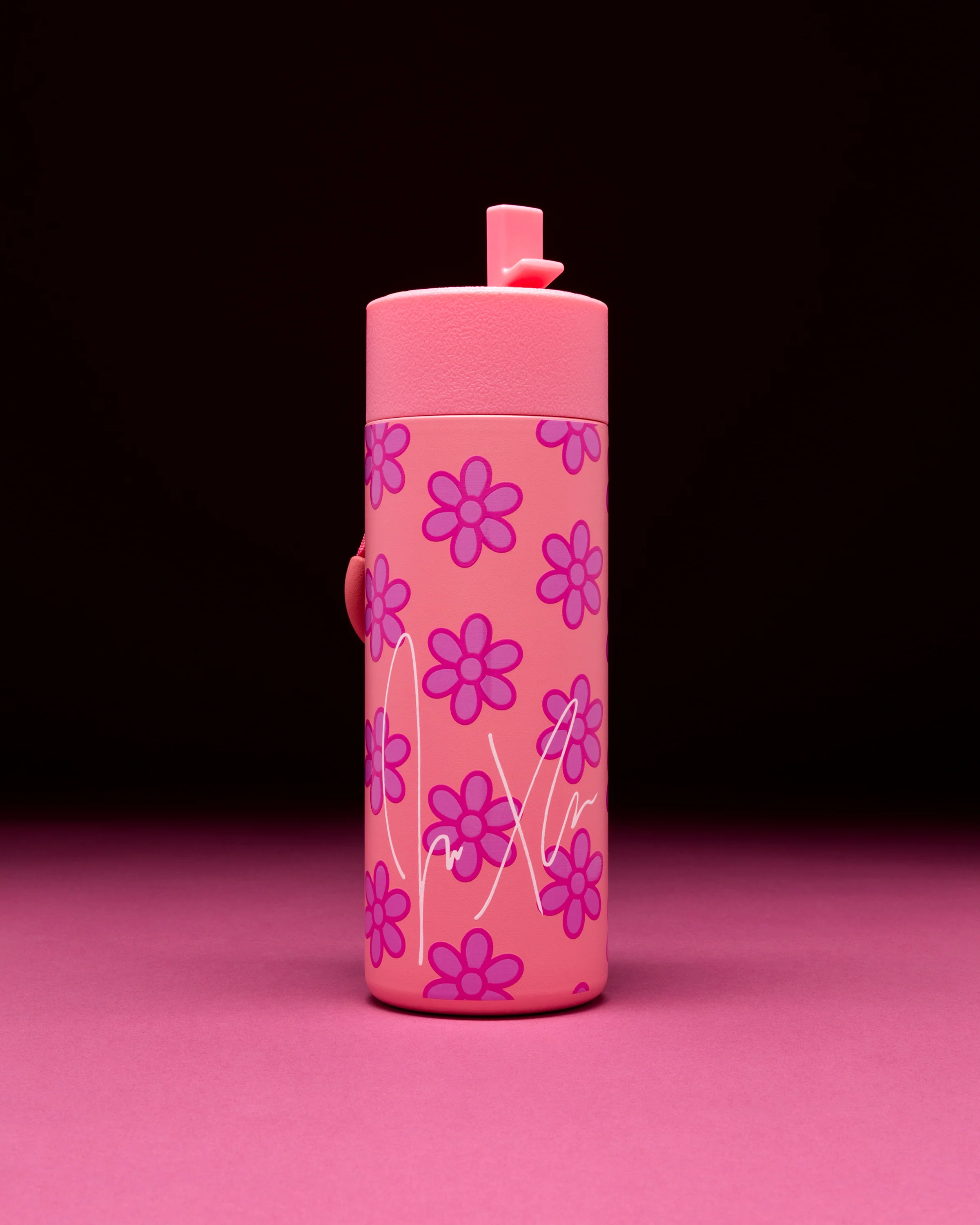 ELECTRIC PINK SAVIOR x SUPLMNT BOTTLE - Image 5