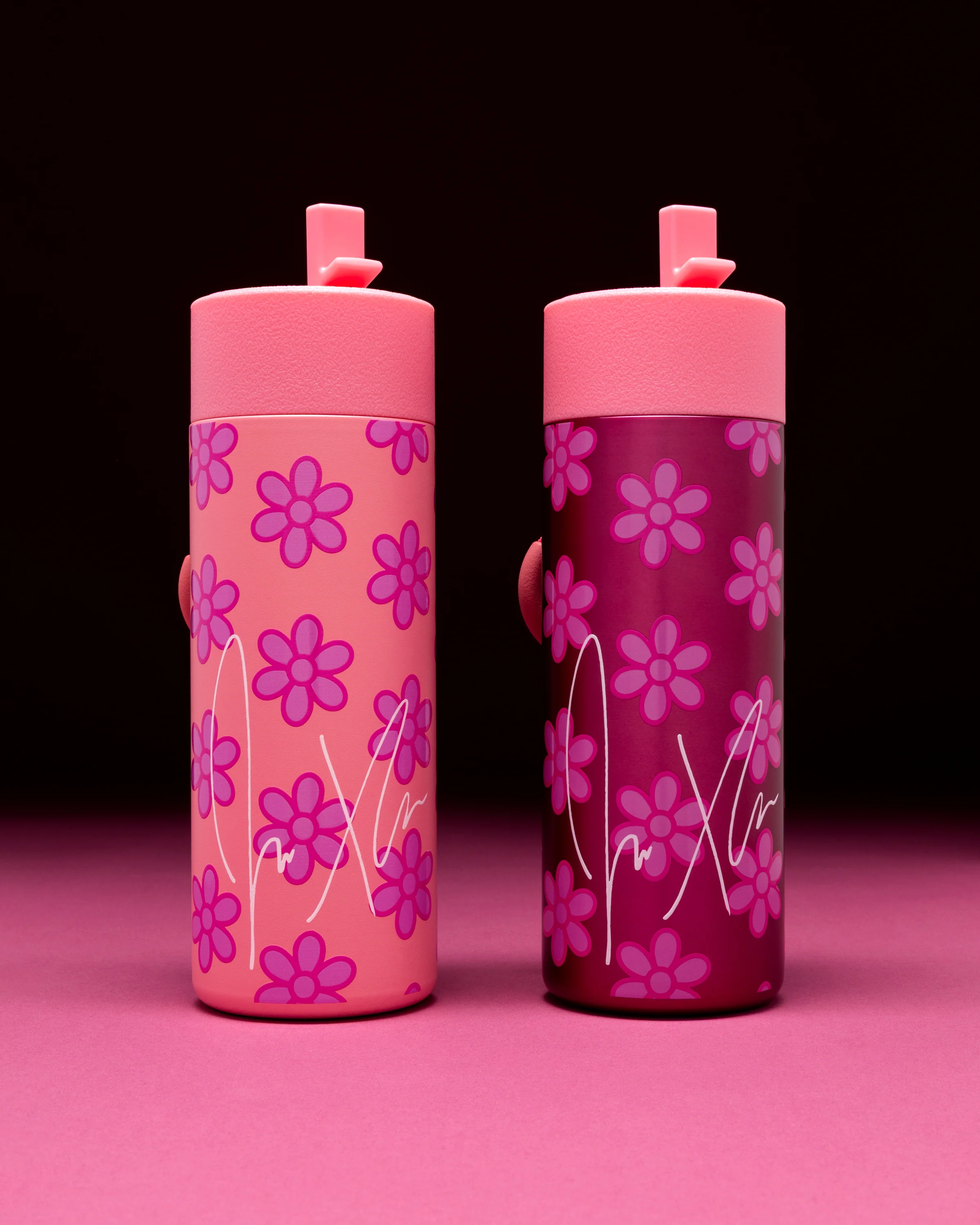 ELECTRIC PINK SAVIOR x SUPLMNT BOTTLE - Image 6