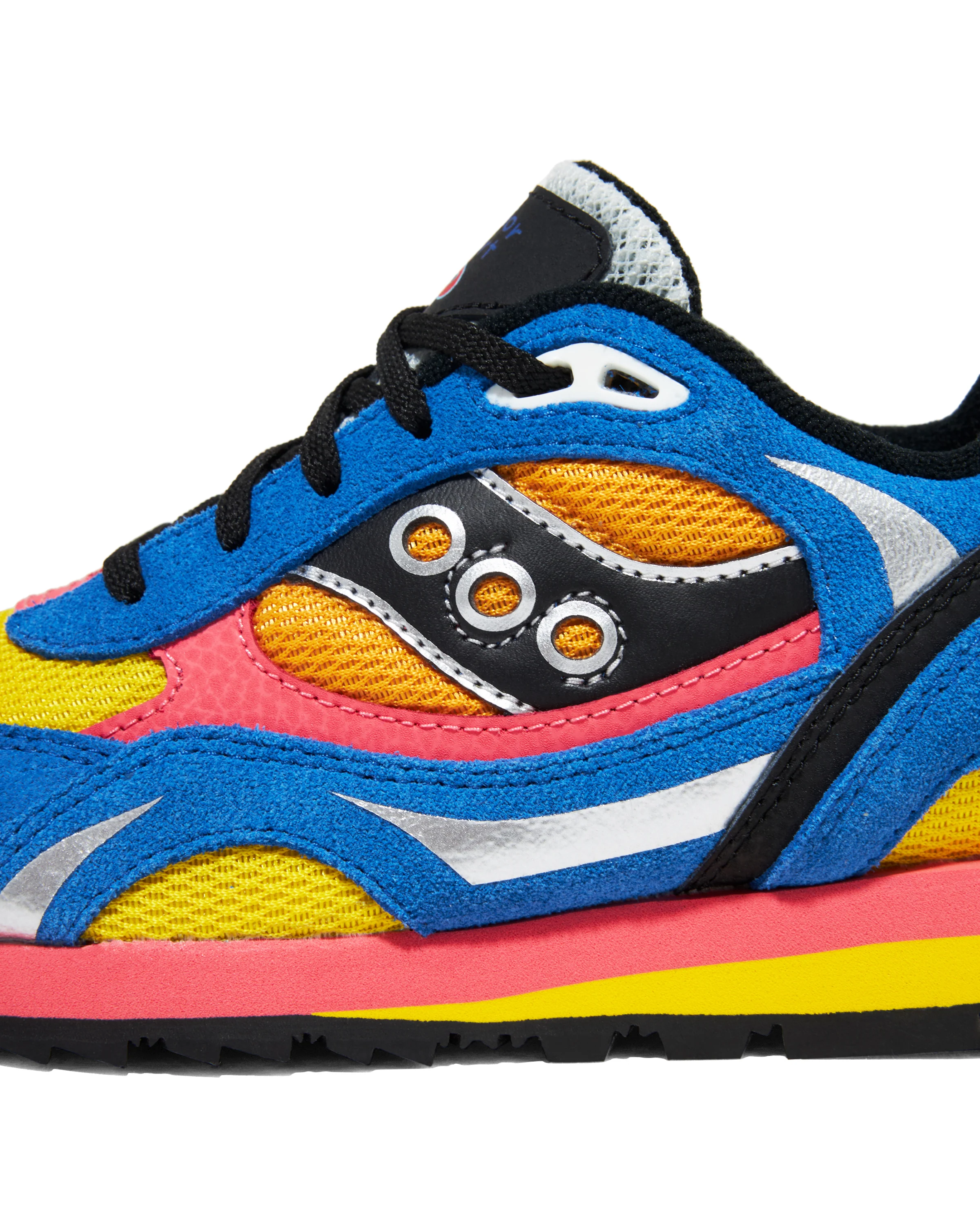 Jae Tips x Saucony Shadow 6000 Kids - Image 7
