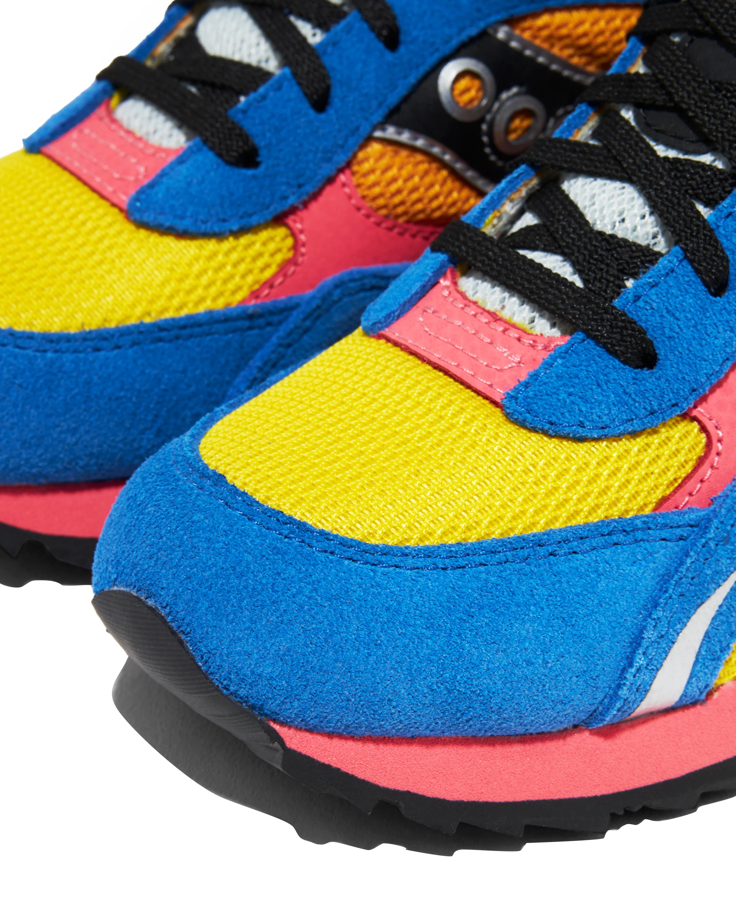 Jae Tips x Saucony Shadow 6000 Kids - Image 8