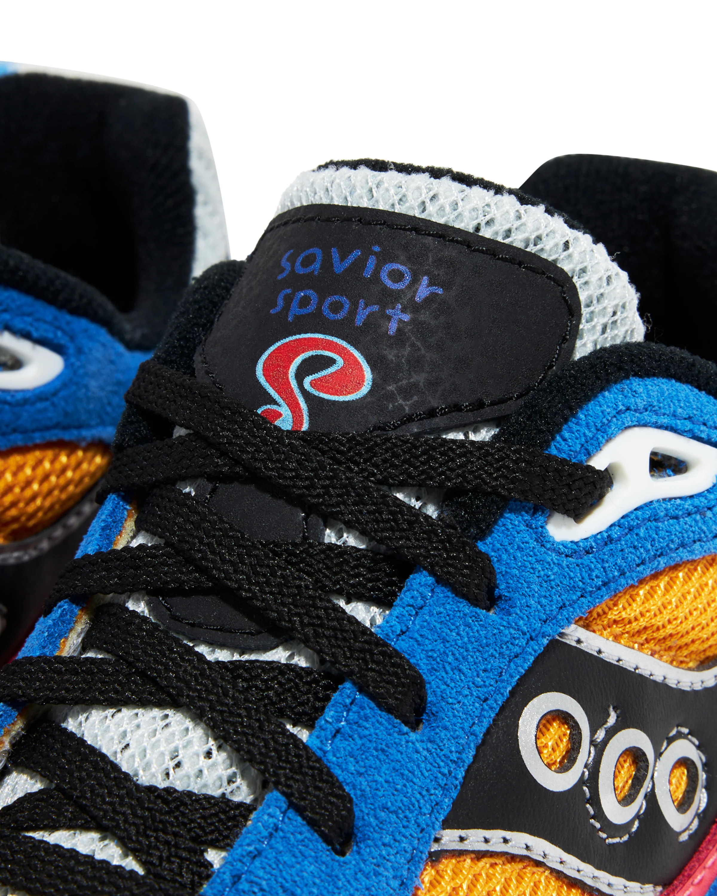 Jae Tips x Saucony Shadow 6000 Kids - Image 9