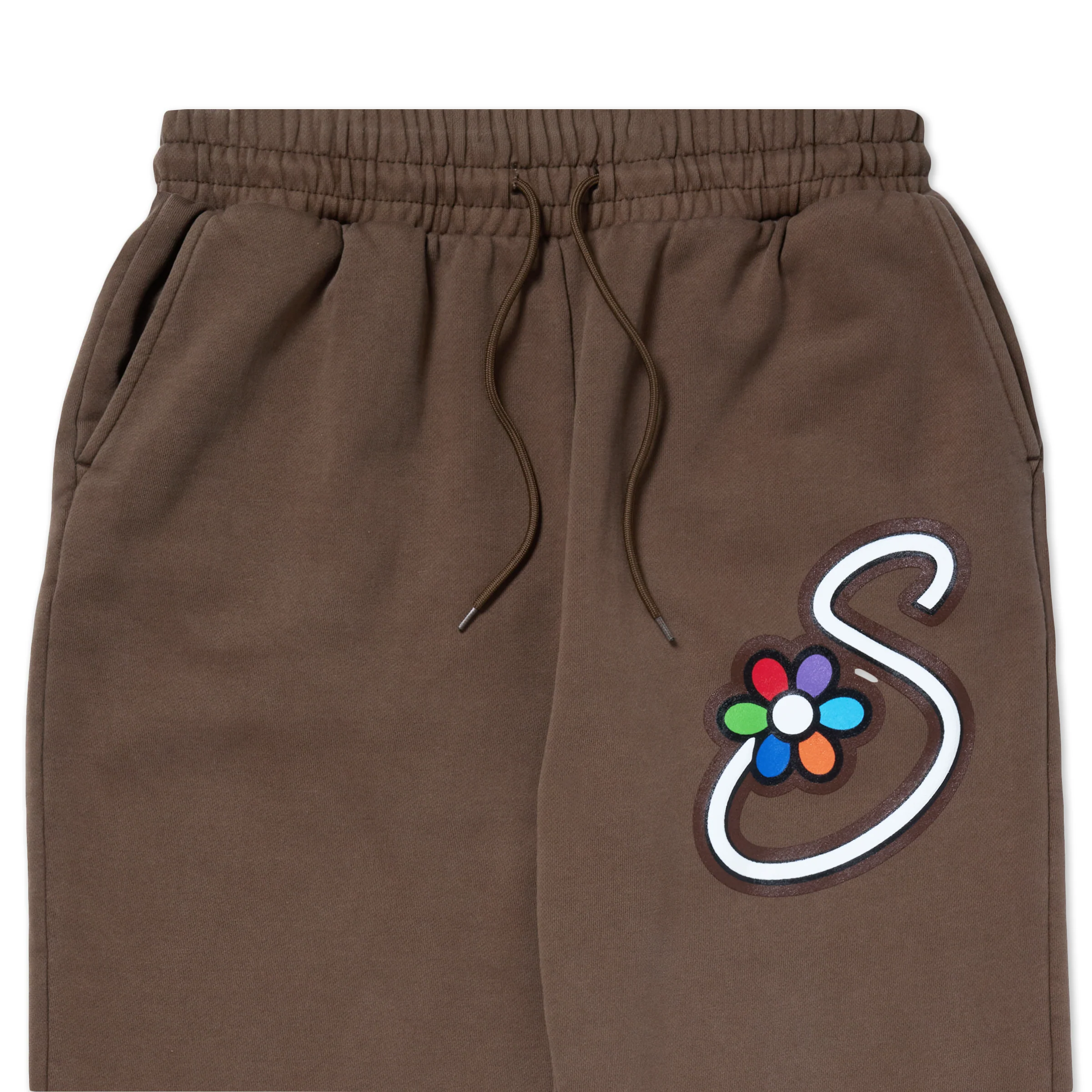 Latte OG "S" Sweatpants - Image 3