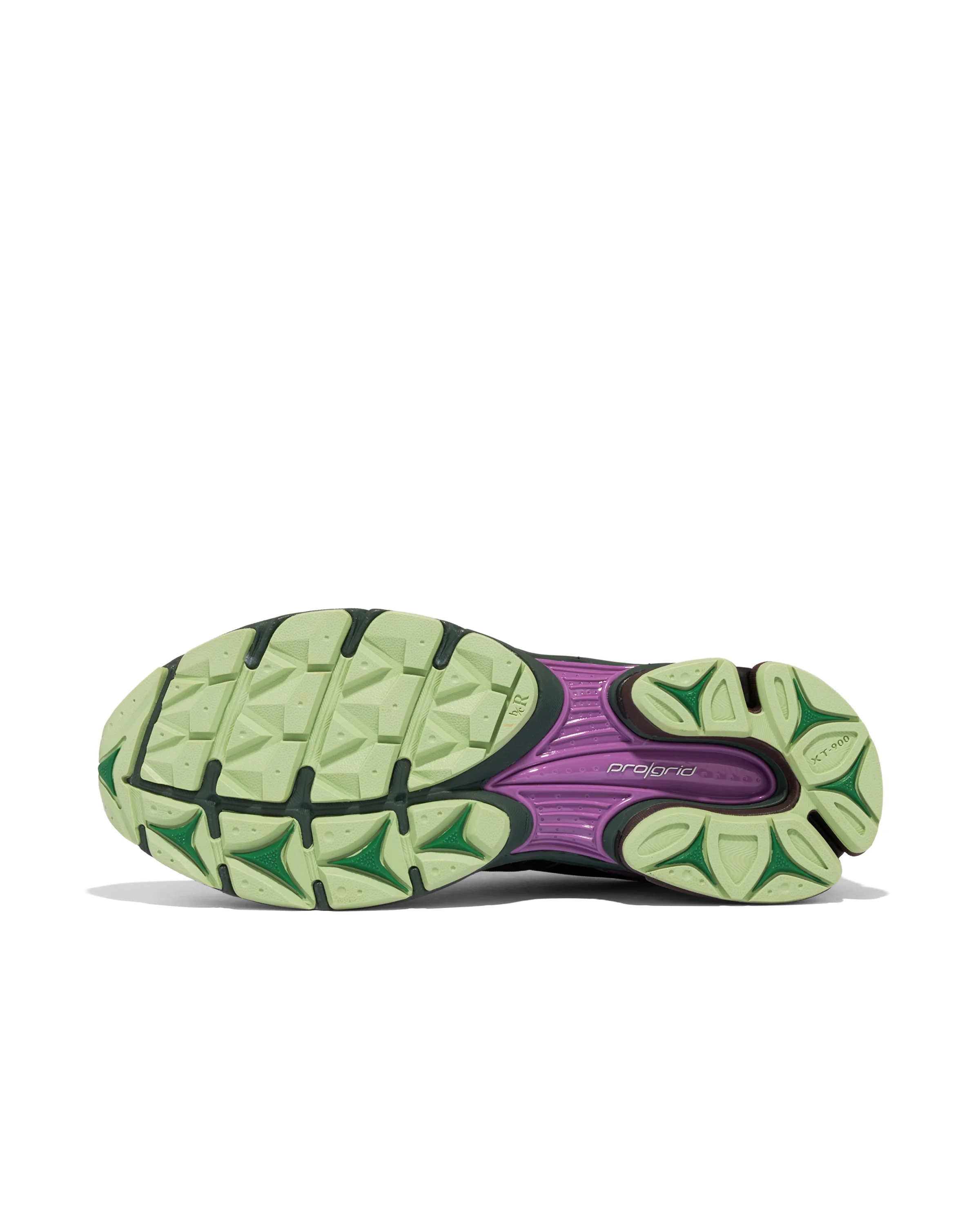 Saucony x Jae Tips Triumph Flowers Grow Uptown -  Perilla - Image 7