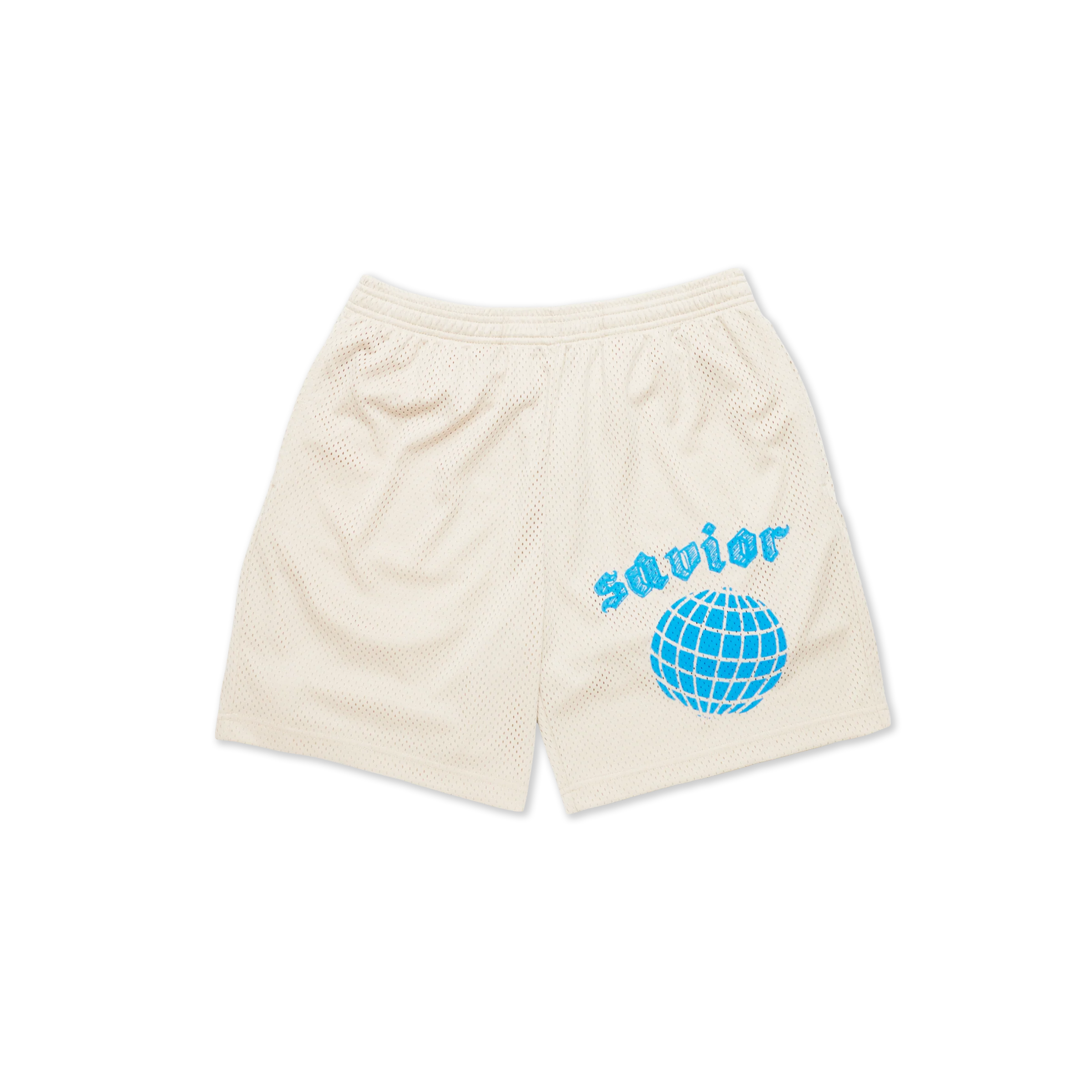 SAVIOR MESH SHORTS - Image 5