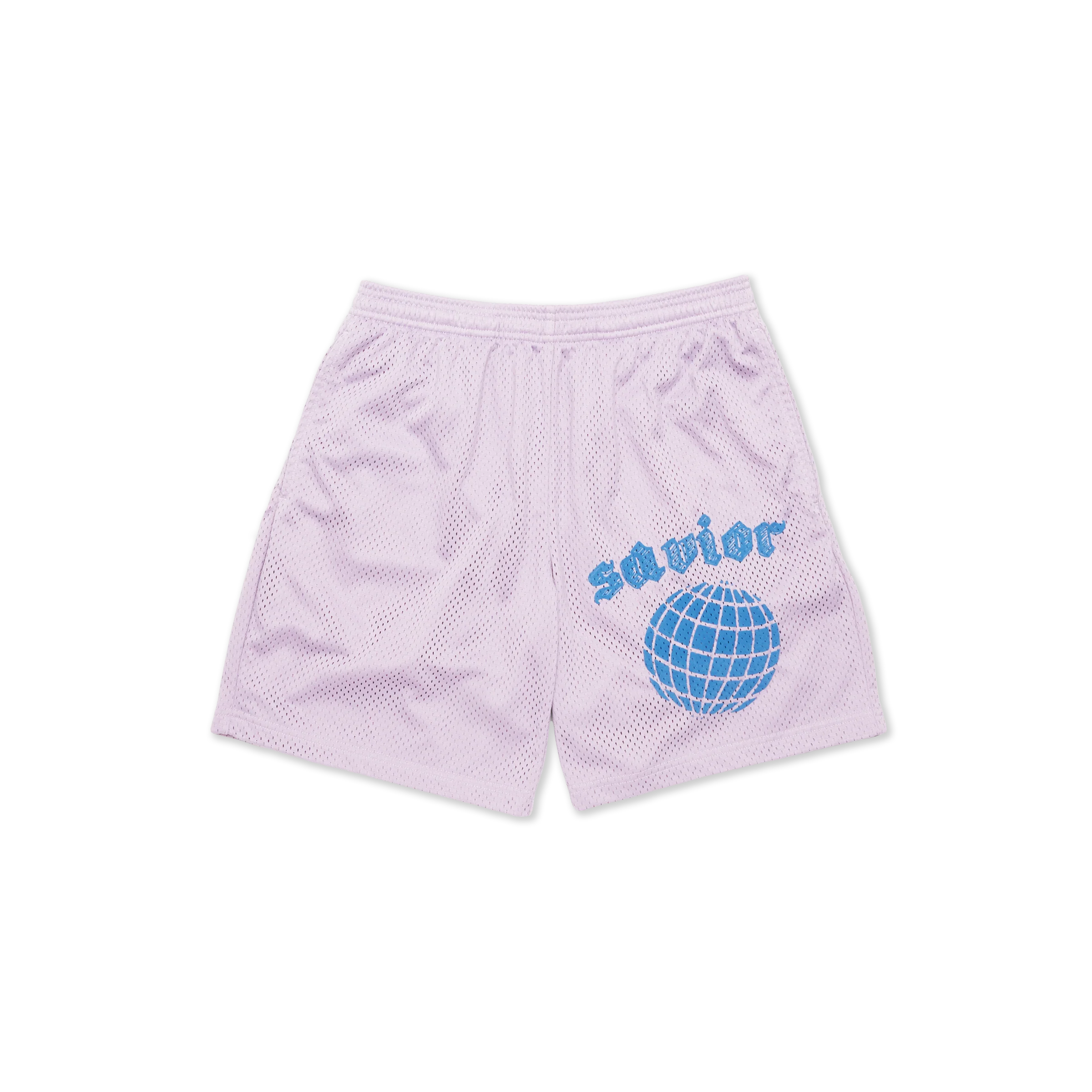 SAVIOR MESH SHORTS - Image 6
