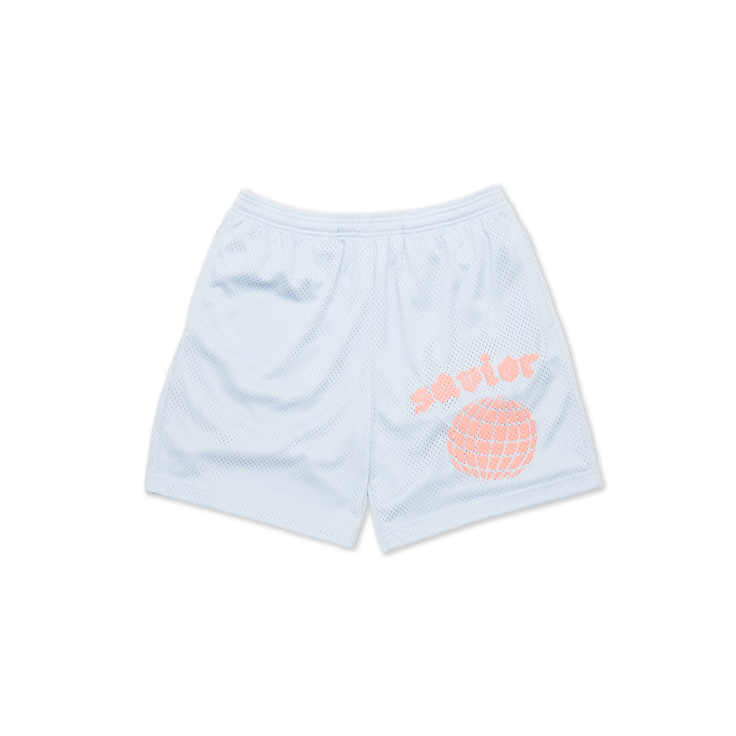 SAVIOR MESH SHORTS - Image 7