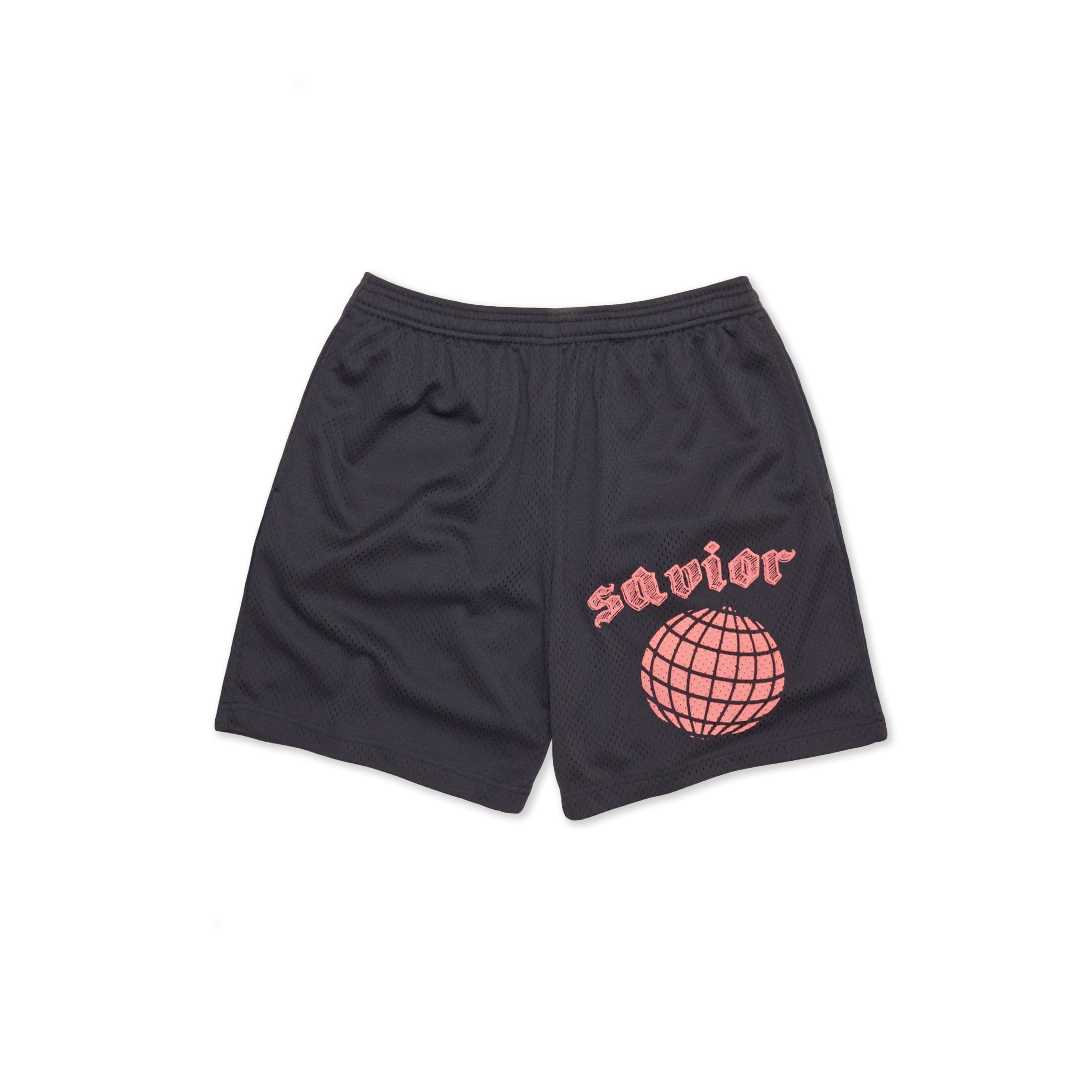 SAVIOR MESH SHORTS - Image 9
