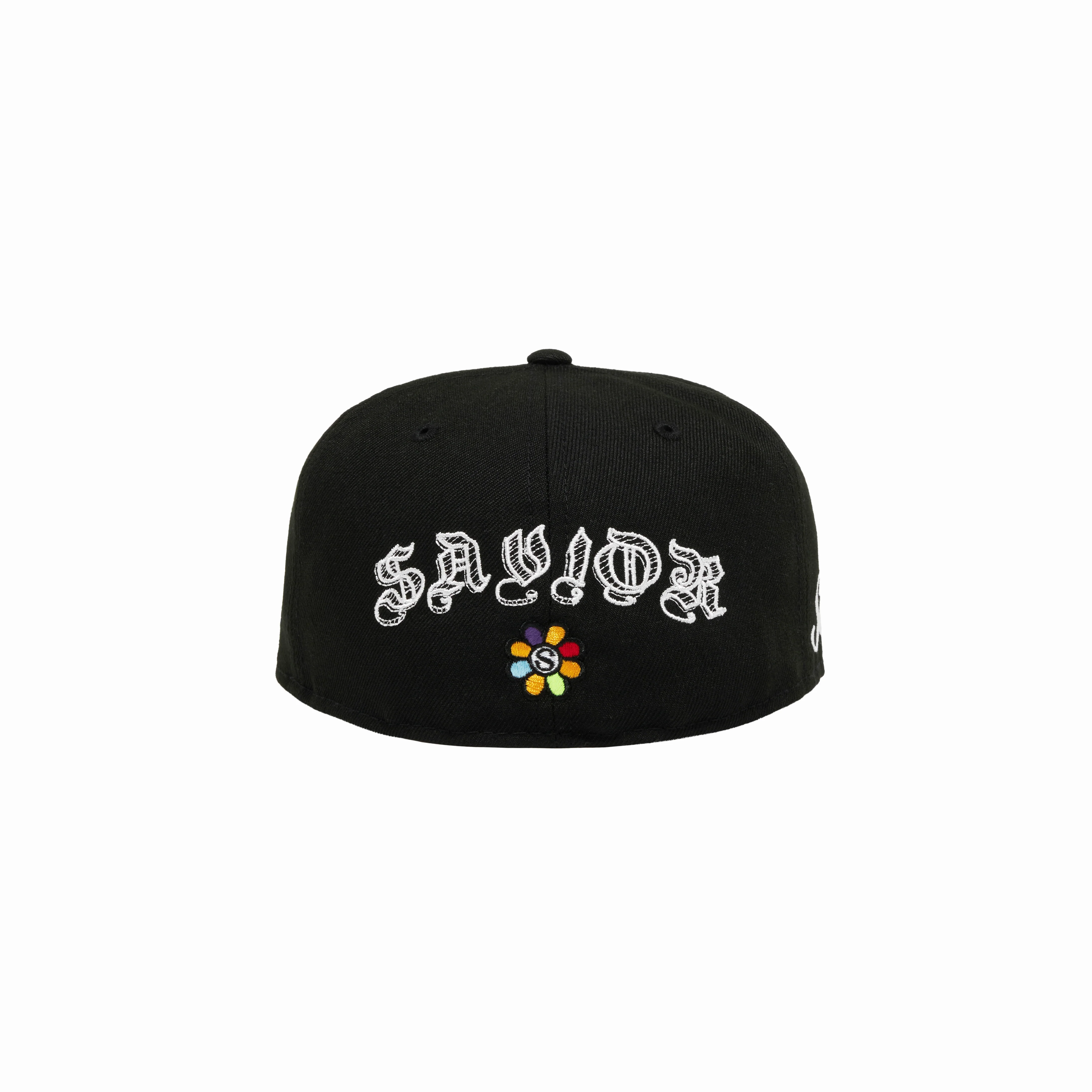 Savior New Era - SW Logo Black - Image 3