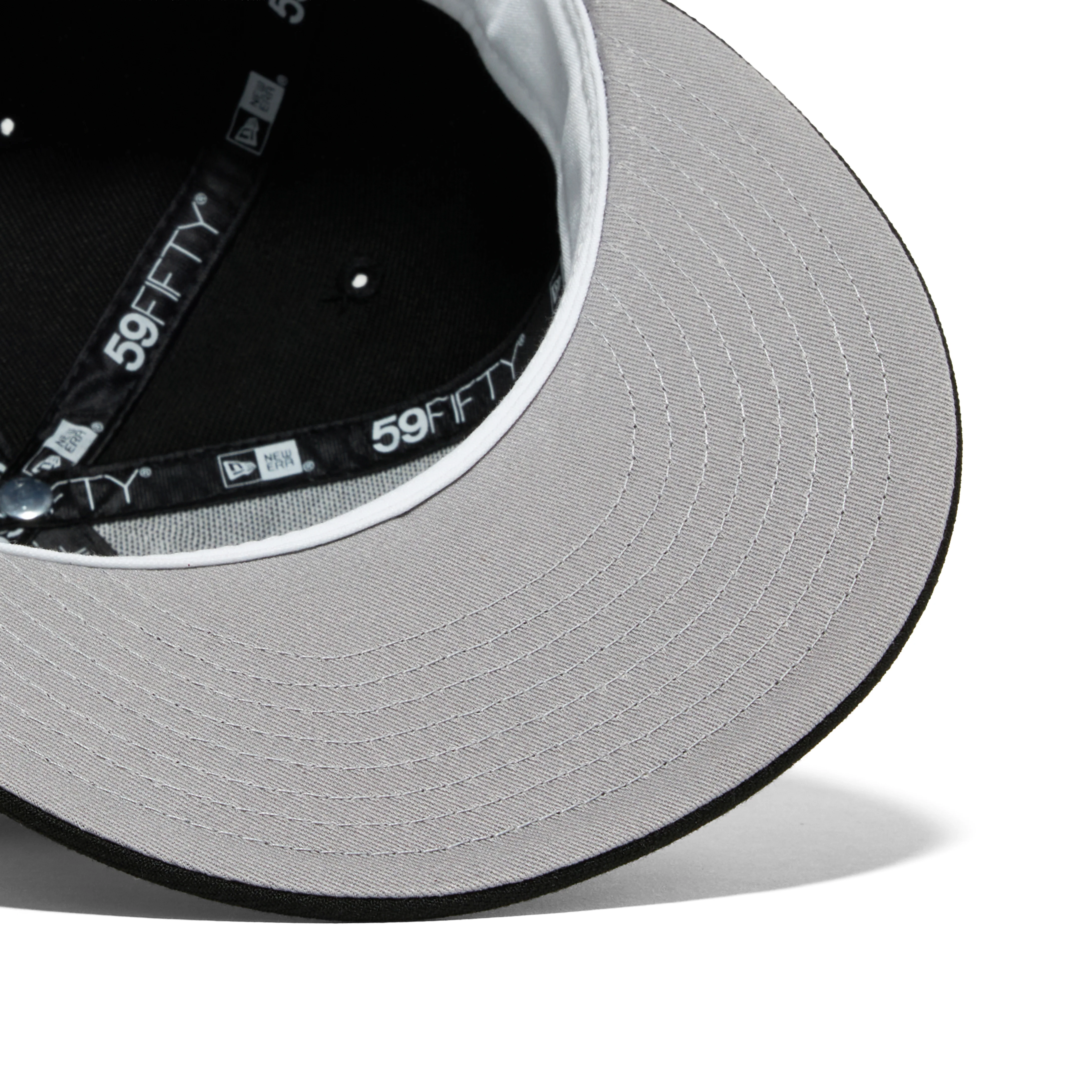 Savior New Era - SW Logo Black - Image 4