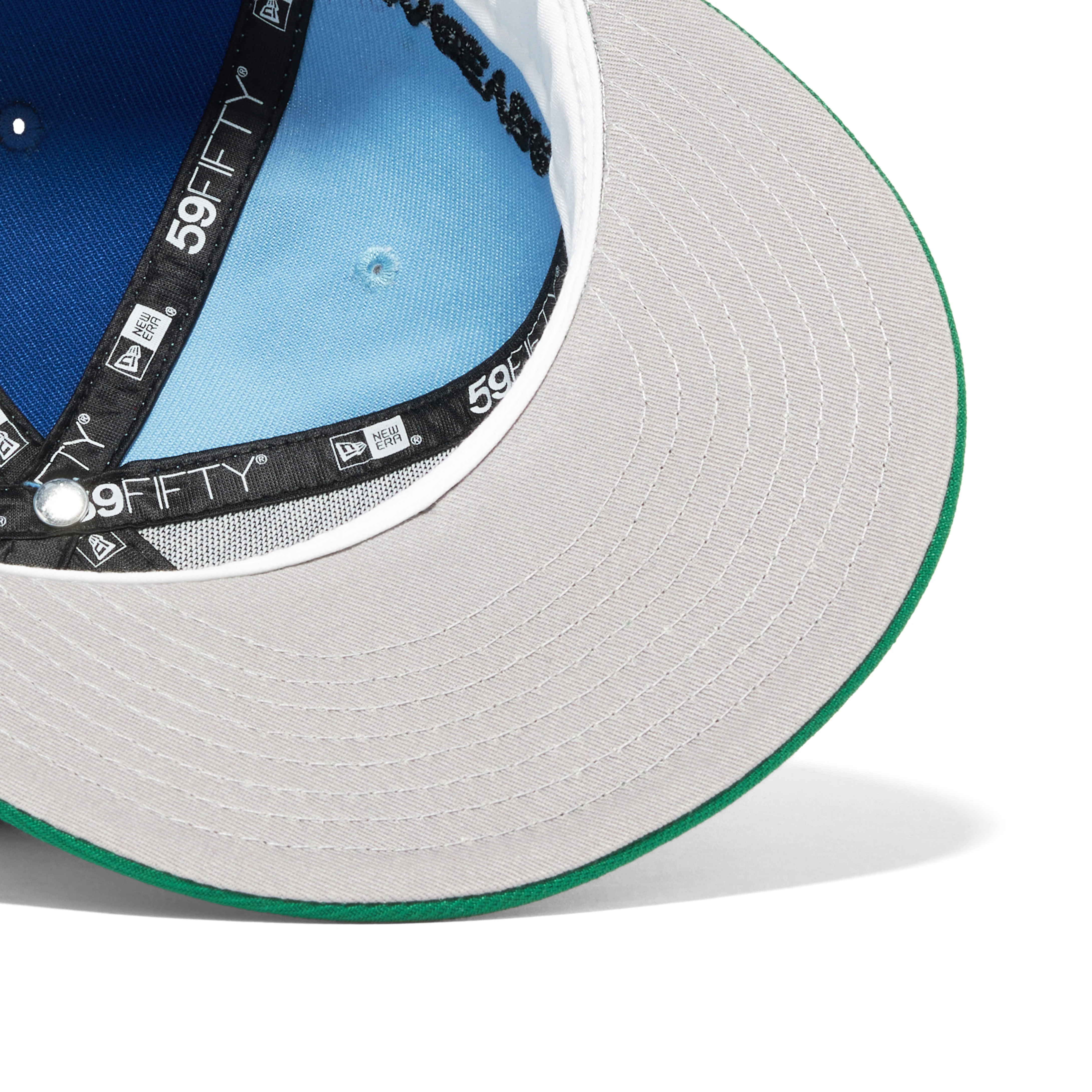 Savior S OG - Sky Royal - Image 5