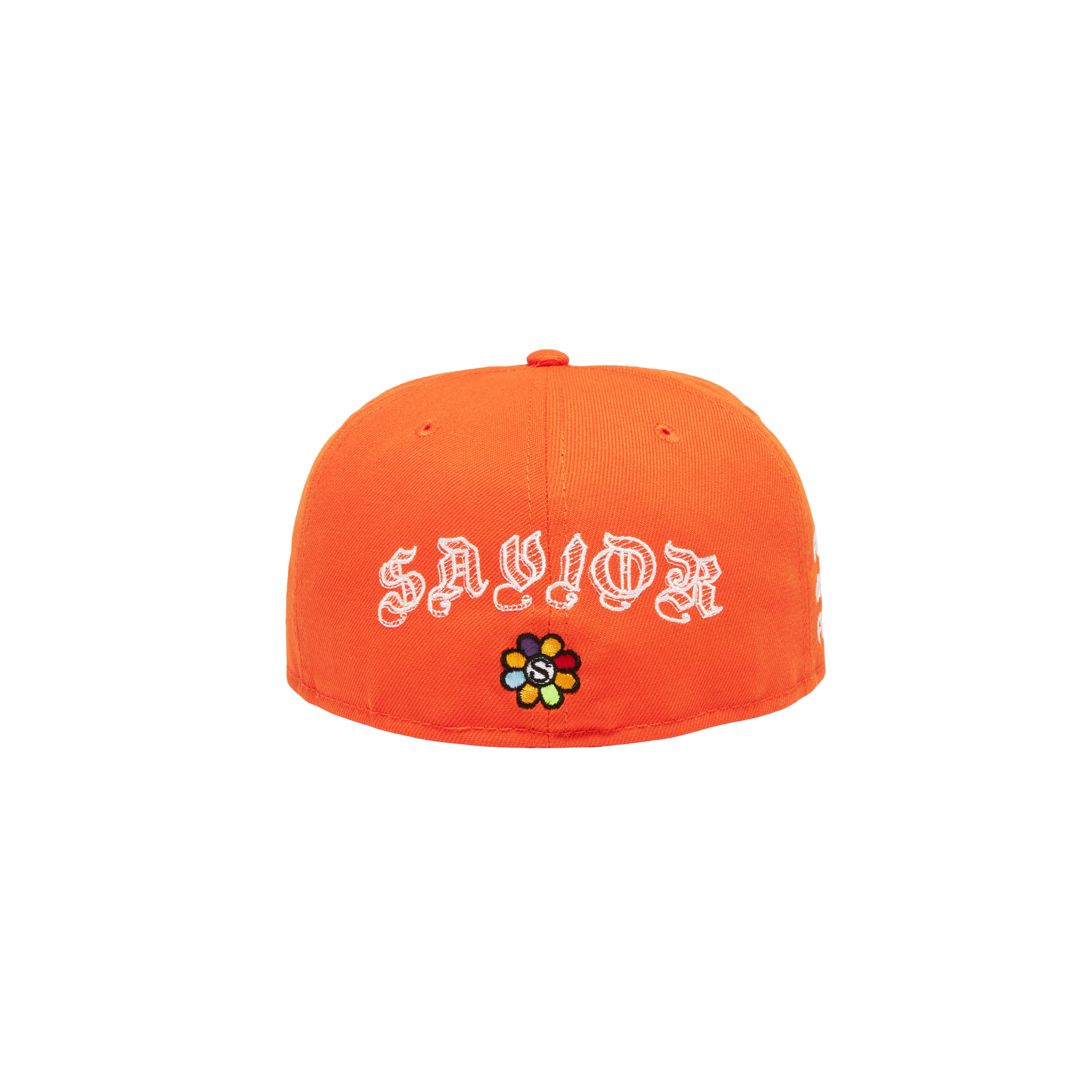 Savior S OG - Countdown / Blue Brim - Image 3