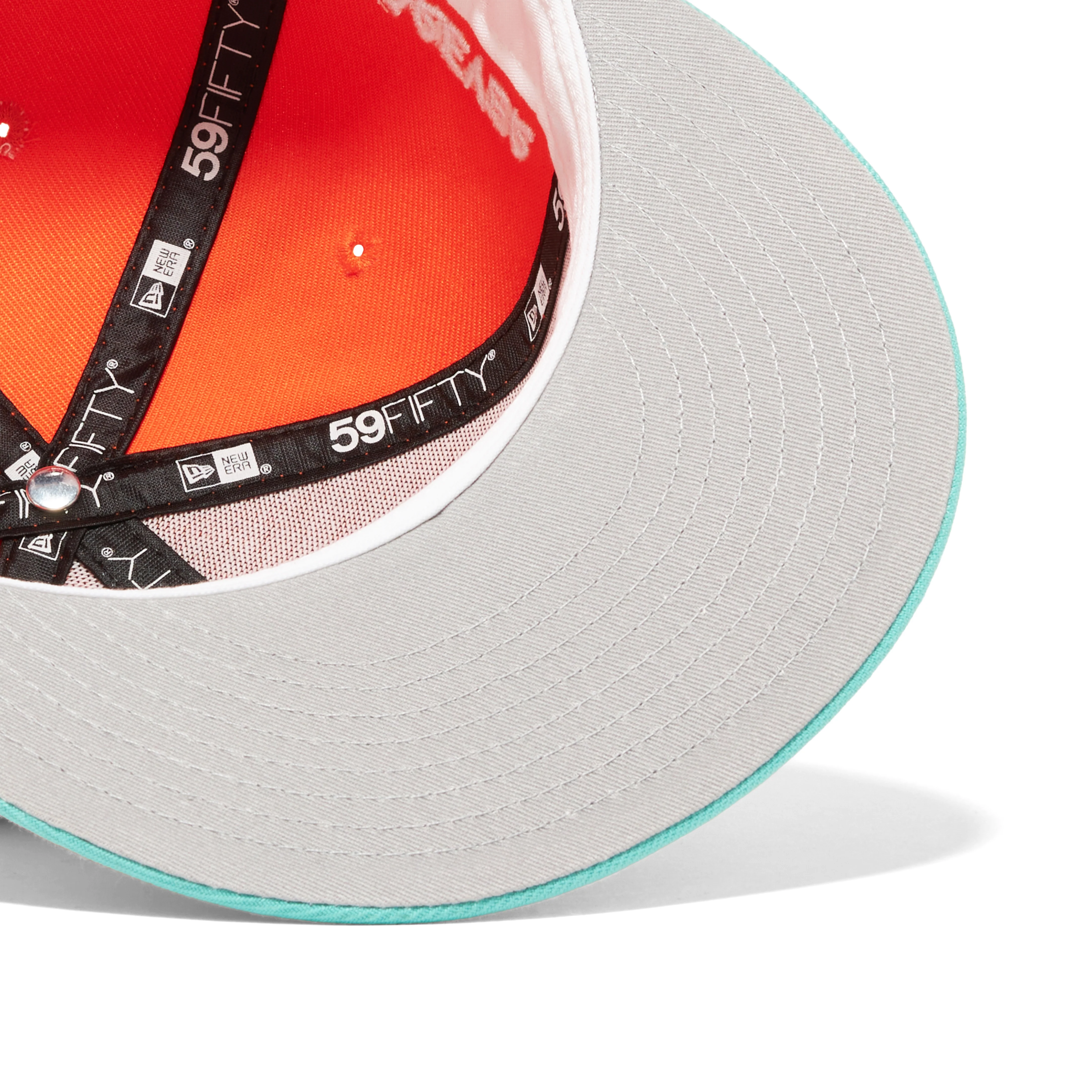 Savior S OG - Countdown / Blue Brim - Image 4