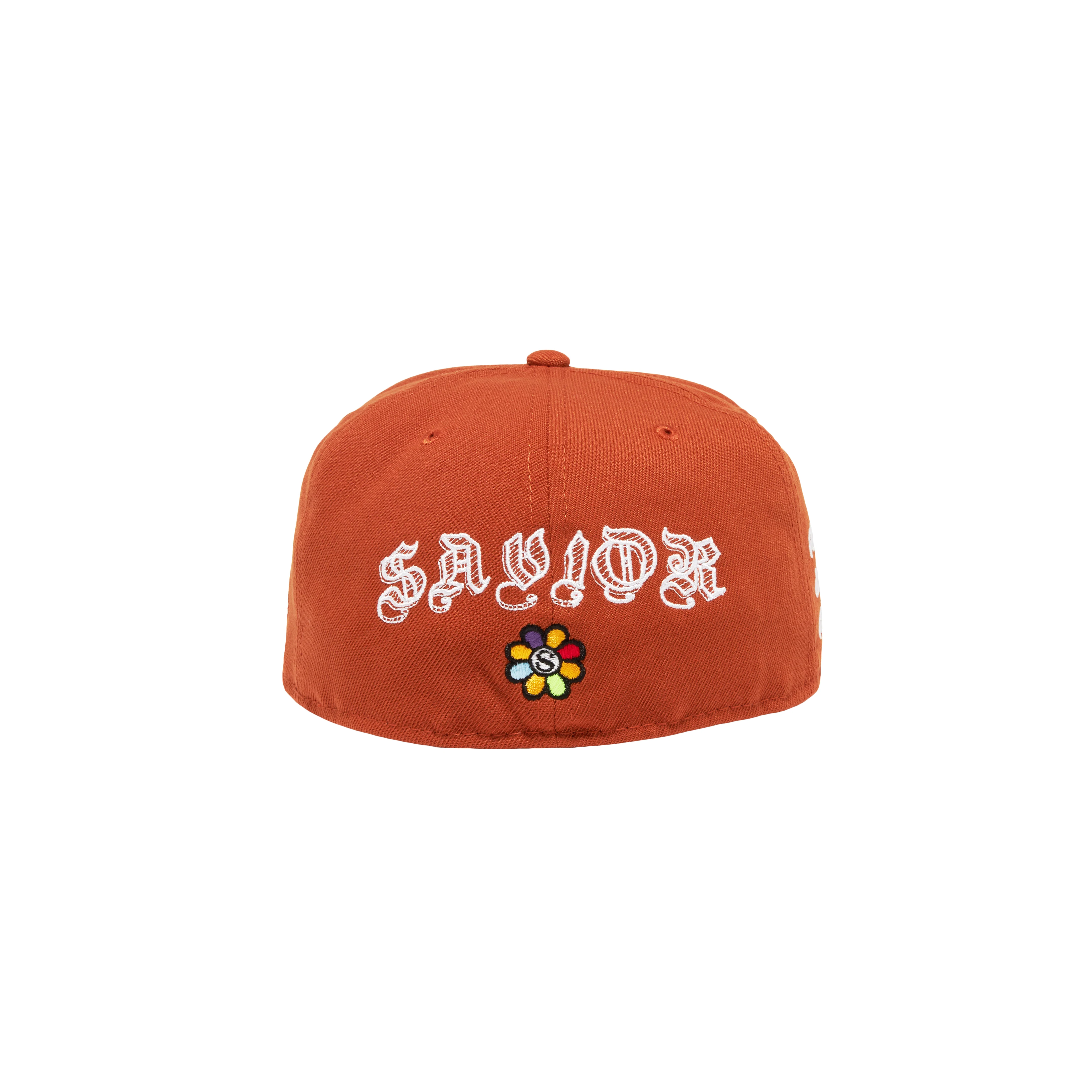 Savior S OG - Flight / Green Brim - Image 3
