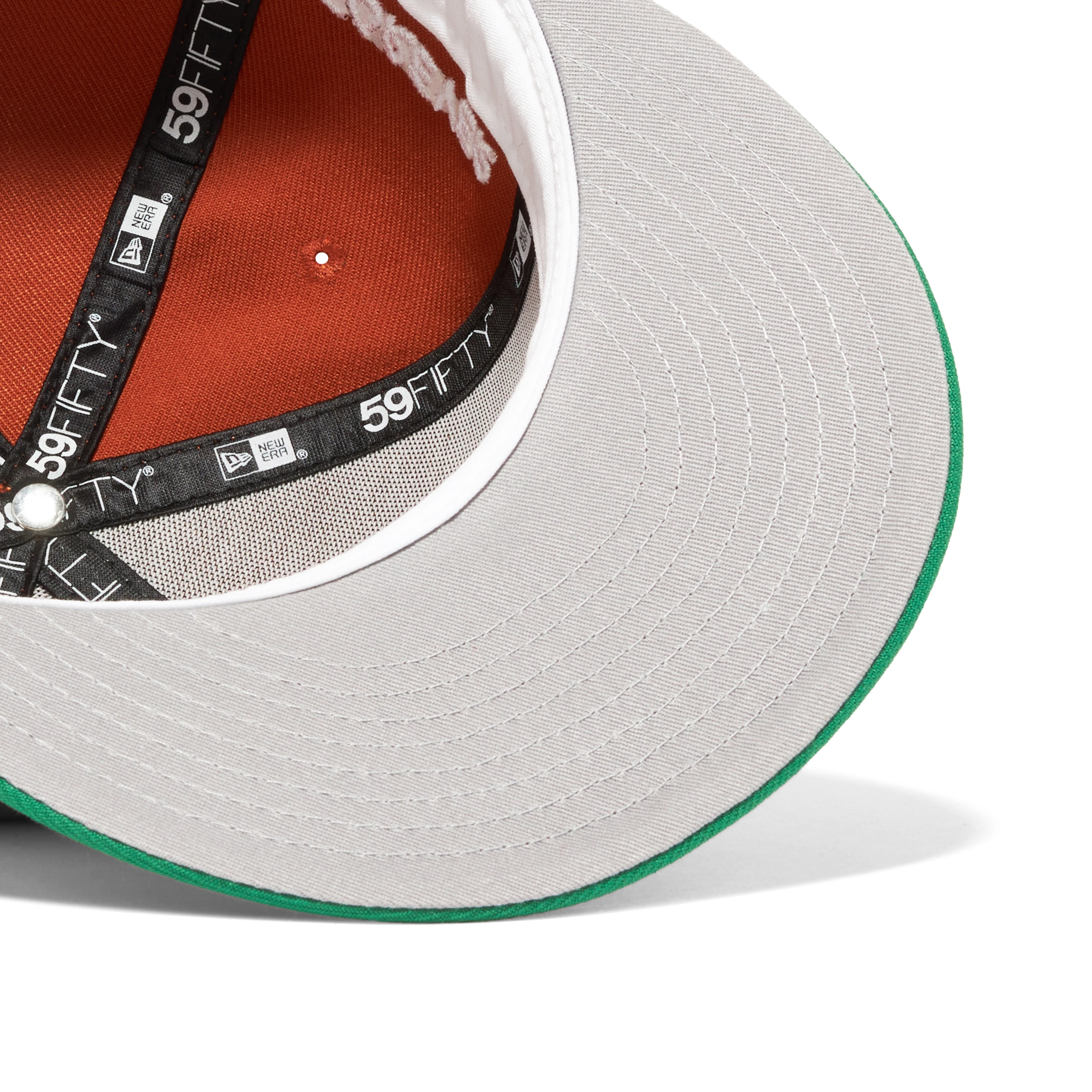 Savior S OG - Flight / Green Brim - Image 4