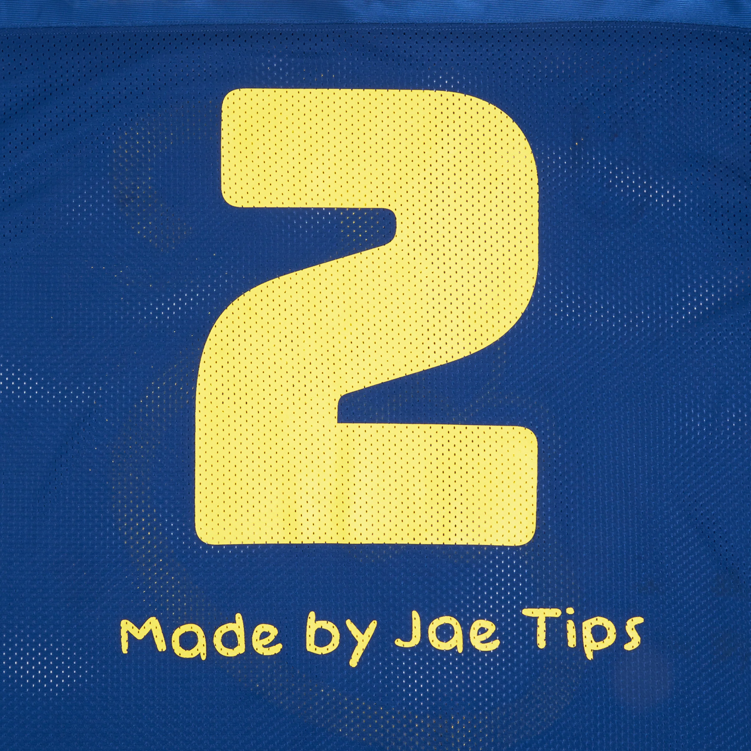 Savior Sport Jersey - Image 4