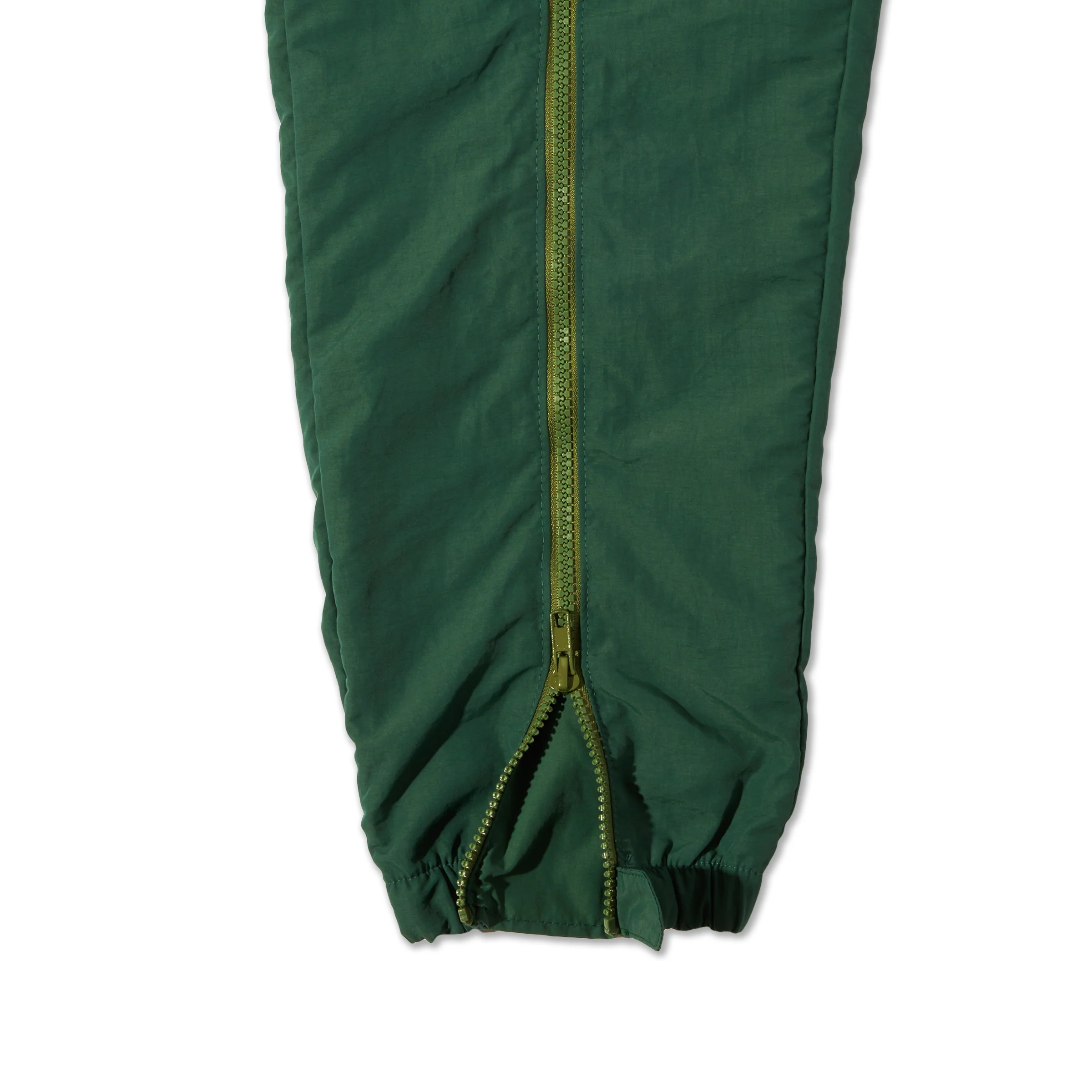 Howard Track Pants Green - Image 3